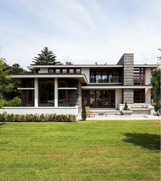 一世紀住宅がこだわる「100年後も輝き続けるデザイン」