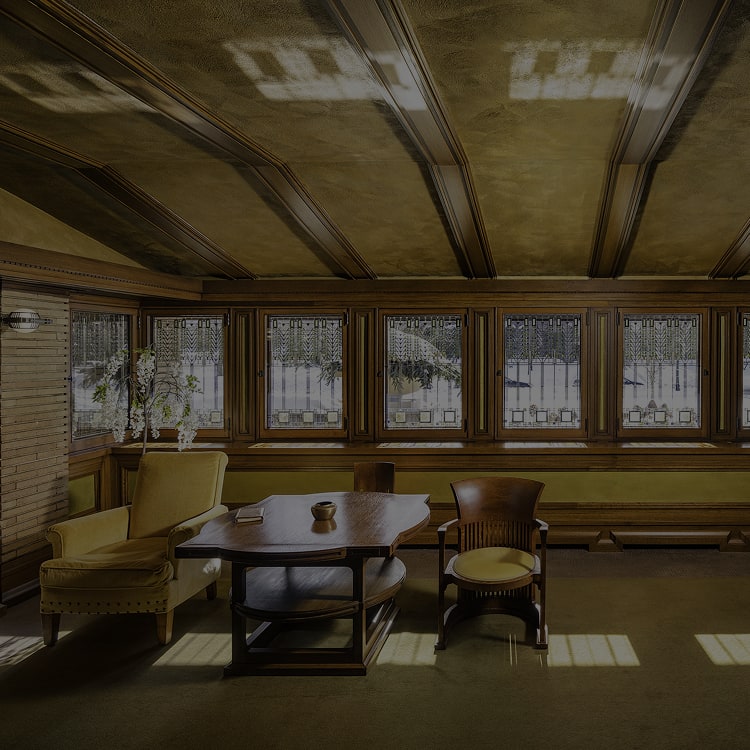 ステンドグラス＆ディテール